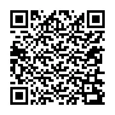 QR kód a telefonszámhoz +12256293043