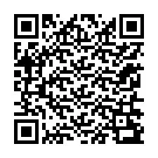 QR-code voor telefoonnummer +12256293045