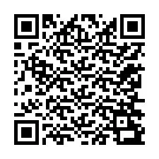 Codice QR per il numero di telefono +12256293699