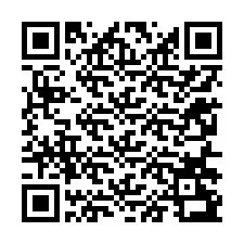 QR код за телефонен номер +12256293702