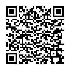 QR Code for Phone number +12256294898
