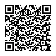 QR kód a telefonszámhoz +12256295030