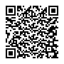 QR-код для номера телефона +12256295033