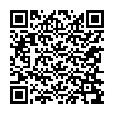 QR Code สำหรับหมายเลขโทรศัพท์ +12256296263