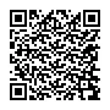 QR-код для номера телефона +12256296266