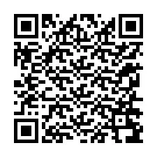 QR-koodi puhelinnumerolle +12256296960