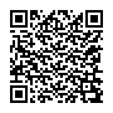 Kode QR untuk nomor Telepon +12256297028