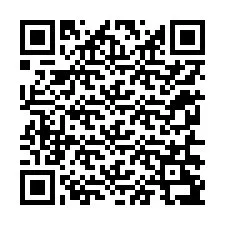 QR-код для номера телефона +12256297110