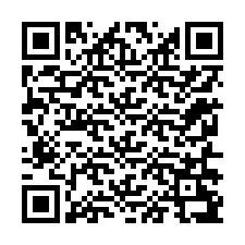 电话号码二维码 +12256297111