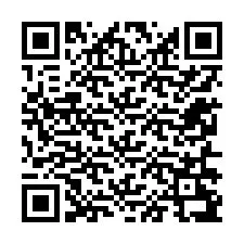 Kode QR untuk nomor Telepon +12256297117