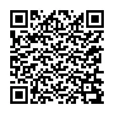 QR-code voor telefoonnummer +12256297118