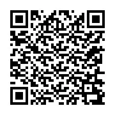 Codice QR per il numero di telefono +12256297119