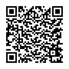QR Code for Phone number +12256421918