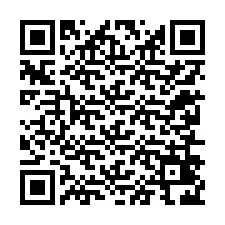 QR Code for Phone number +12256426498