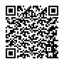 QR Code for Phone number +12256441678