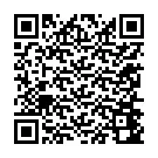QR Code for Phone number +12256442366