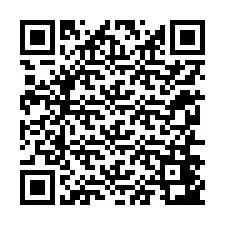 QR Code for Phone number +12256443260