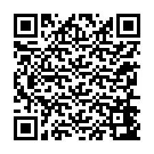 QR Code for Phone number +12256443924