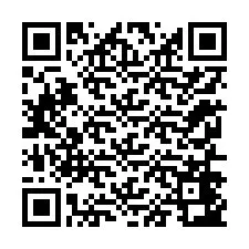 QR Code for Phone number +12256443931