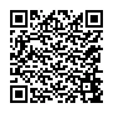 QR Code for Phone number +12256447569