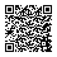 QR Code for Phone number +12256447585