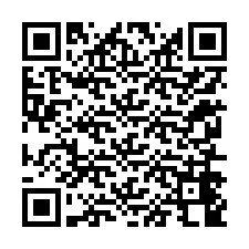 QR Code for Phone number +12256448890