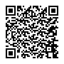 QR Code for Phone number +12256448983