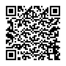 QR Code for Phone number +12256448984