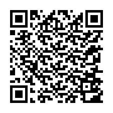 QR Code for Phone number +12256502380