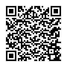 QR Code for Phone number +12256542345