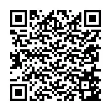 QR Code for Phone number +12256543706
