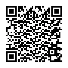 Código QR para número de telefone +12256652309