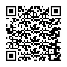 QR Code pour le numéro de téléphone +12256652317