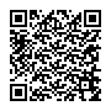 QR Code for Phone number +12256654612