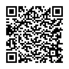 QR Code for Phone number +12256655628