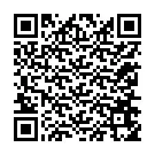 QR-код для номера телефона +12256655799