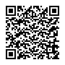 QR-kood telefoninumbri jaoks +12256655800