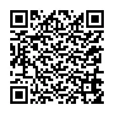 QR Code for Phone number +12256655808