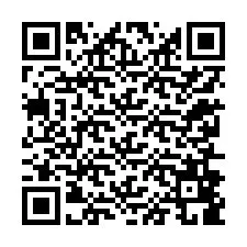 QR Code for Phone number +12256889598