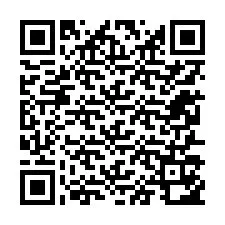 QR-Code für Telefonnummer +12257152257