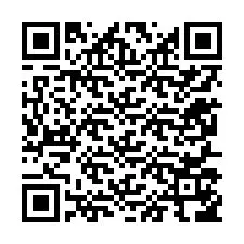 电话号码二维码 +12257156316