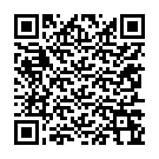 QR Code for Phone number +12257264442