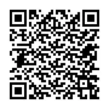 QR Code for Phone number +12257269677