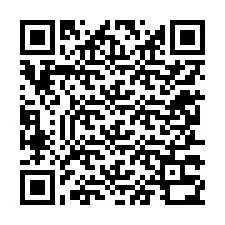 QR код за телефонен номер +12257330066