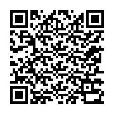 QR код за телефонен номер +12257330459