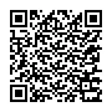 QR-Code für Telefonnummer +12257331508