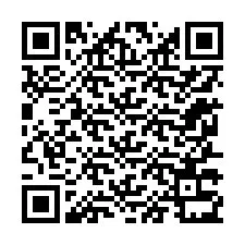 QR код за телефонен номер +12257331565