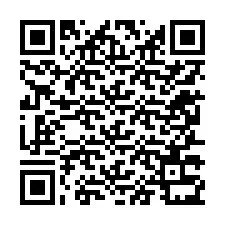 Código QR para número de teléfono +12257331566