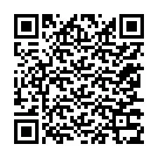 QR-код для номера телефона +12257335199