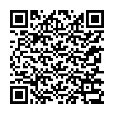 QR Code pour le numéro de téléphone +12257337680